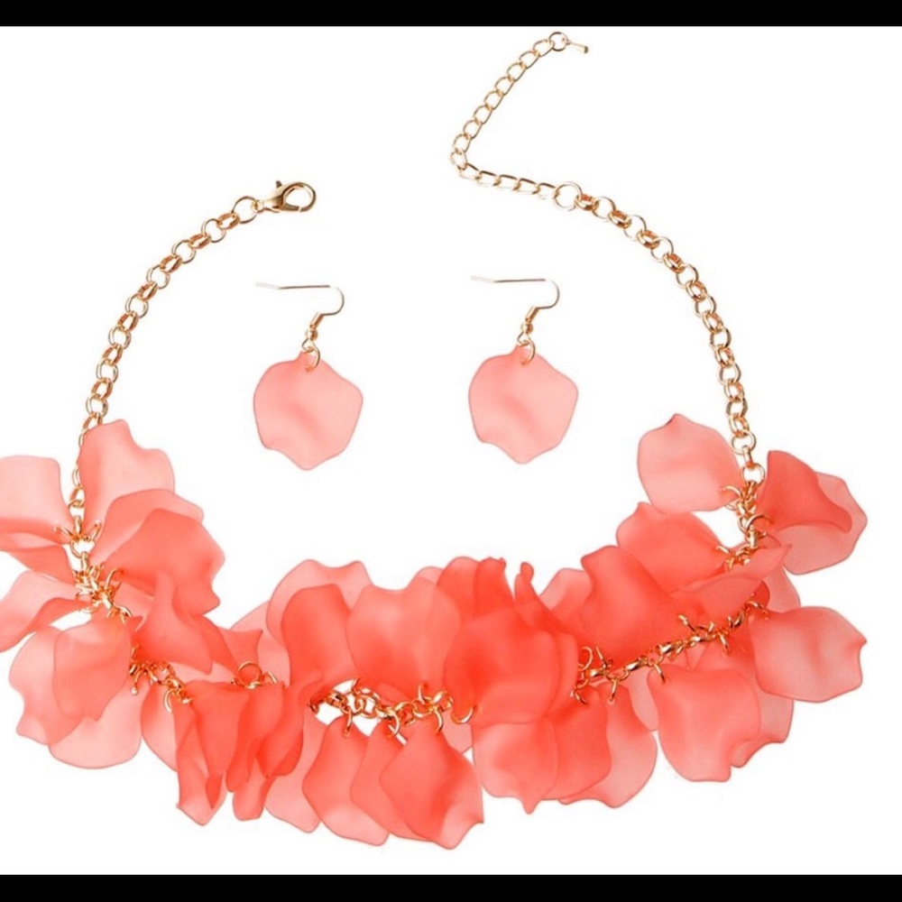 Necklace set